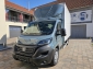 Fiat Ducato MAXI 35 180 Koffer LBW AHK sofort!