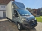 Fiat Ducato MAXI 35 180 Koffer LBW AHK sofort!