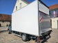 Fiat Ducato MAXI 35 180 Koffer LBW AHK sofort!