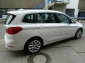 BMW 218 Gran Tourer Diesel xDrive SAG,AHK,ACC,7-Sitzer,Kamera