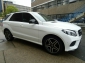 Mercedes-Benz GLE 350 d 4Matic AMG Line,9G-Tr,360,AHK,ACC,Comand,LED