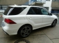 Mercedes-Benz GLE 350 d 4Matic AMG Line,9G-Tr,360,AHK,ACC,Comand,LED