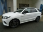 Mercedes-Benz GLE 350 d 4Matic AMG Line,9G-Tr,360,AHK,ACC,Comand,LED