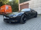 Mercedes-Benz SLS AMG Roadster dt. Kfz, 2. Hd. Scheckheft, 11 Jahre in Vorbesitz