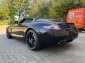 Mercedes-Benz SLS AMG Roadster dt. Kfz, 2. Hd. Scheckheft, 11 Jahre in Vorbesitz