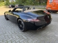 Mercedes-Benz SLS AMG Roadster dt. Kfz, 2. Hd. Scheckheft, 11 Jahre in Vorbesitz