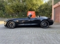 Mercedes-Benz SLS AMG Roadster dt. Kfz, 2. Hd. Scheckheft, 11 Jahre in Vorbesitz