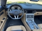 Mercedes-Benz SLS AMG Roadster dt. Kfz, 2. Hd. Scheckheft, 11 Jahre in Vorbesitz