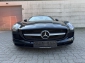 Mercedes-Benz SLS AMG Roadster dt. Kfz, 2. Hd. Scheckheft, 11 Jahre in Vorbesitz