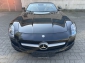 Mercedes-Benz SLS AMG Roadster dt. Kfz, 2. Hd. Scheckheft, 11 Jahre in Vorbesitz