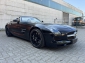 Mercedes-Benz SLS AMG Roadster dt. Kfz, 2. Hd. Scheckheft, 11 Jahre in Vorbesitz