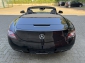 Mercedes-Benz SLS AMG Roadster dt. Kfz, 2. Hd. Scheckheft, 11 Jahre in Vorbesitz