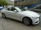 BMW 420d Cabrio LuxuryLine Autom,ACC,Ledersports,LED