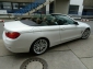 BMW 420d Cabrio LuxuryLine Autom,ACC,Ledersports,LED