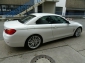 BMW 420d Cabrio LuxuryLine Autom,ACC,Ledersports,LED