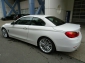 BMW 420d Cabrio LuxuryLine Autom,ACC,Ledersports,LED