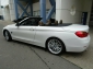 BMW 420d Cabrio LuxuryLine Autom,ACC,Ledersports,LED