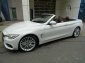 BMW 420d Cabrio LuxuryLine Autom,ACC,Ledersports,LED