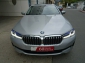 BMW 520D LuxuryLine 2021 Mildhybrid,ACC,Laser,Ledersportsitze