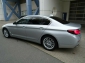 BMW 520D LuxuryLine 2021 Mildhybrid,AHK,Laser,Ledersportsitze