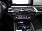 BMW 520D LuxuryLine 2021 Mildhybrid,ACC,Laser,Ledersportsitze