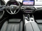 BMW 520D LuxuryLine 2021 Mildhybrid,ACC,Laser,Ledersportsitze