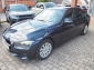 BMW 318d Autom. Blue Performance