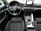 Audi A4 40 TDI Avant,Autom,AHK,ACC,LED Matrix