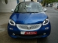 Smart ForFour Passion,Navig,LED,Panorama