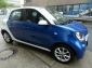 Smart ForFour Passion,Navig,LED,Panorama