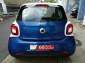 Smart ForFour Passion,Navig,LED,Panorama