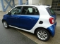 Smart ForFour Passion,Navig,LED,Panorama