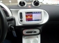 Smart ForFour Passion,Navig,LED,Panorama