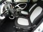 Smart ForFour Passion,Navig,LED,Panorama