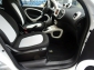 Smart ForFour Passion,Navig,LED,Panorama