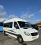 Mercedes-Benz 516 CDI Sprinter