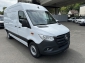 Mercedes-Benz Sprinter 317 CDI RWD L2 Kamera PDC Schwingsitz