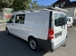 Mercedes-Benz Vito 111 CDI Mixto extralang AHK Sortimo Webasto