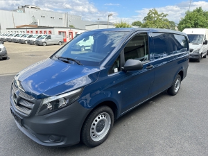 Mercedes-Benz Vito Kasten 111 CDI lang