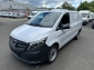 Mercedes-Benz Vito Kasten 4x4 114 CDI PRO 4x4 lang