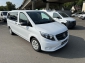 Mercedes-Benz Vito Tourer 114 CDI Pro kompakt mit Komfortliege