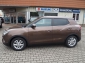 SsangYong Tivoli 1.6 e-XGi Autom. QUARTZ 2WD, AHK