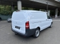 Mercedes-Benz Vito Kasten 4x4 114 4x4 lang 2,5 to AHK Sortimoausbau