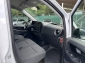 Mercedes-Benz Vito Kasten 4x4 114 4x4 lang 2,5 to AHK Sortimoausbau