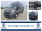 Iveco Daily 35C21HA8V Hi-Matic 12m Klima AHK 3.5