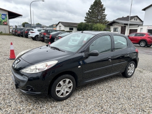 Peugeot 206+ 1.2i Klima Euro4 1.Hand