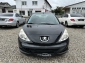 Peugeot 206+ 1.2i Klima Euro4 1.Hand