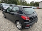 Peugeot 206+ 1.2i Klima Euro4 1.Hand