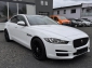 Jaguar XE Prestige STANDHEIZUNG LEDER PANO NAVI