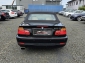 BMW 320i Cabrio LEDER SITZHZ. TEMPOMAT TOP ZUSTAND